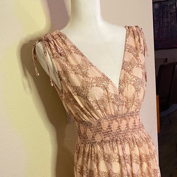 Lush Maxi Dress - Picture 7 of 15